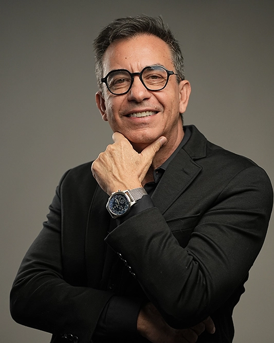 Dr. José Rubens Arnoni Jr.